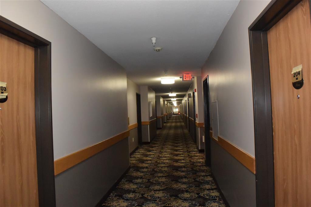 Best Western Newberg Inn