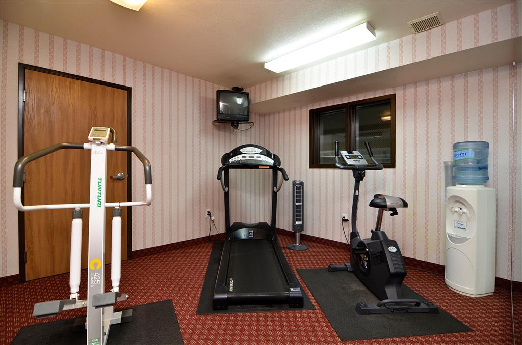 Best Western Newberg Inn