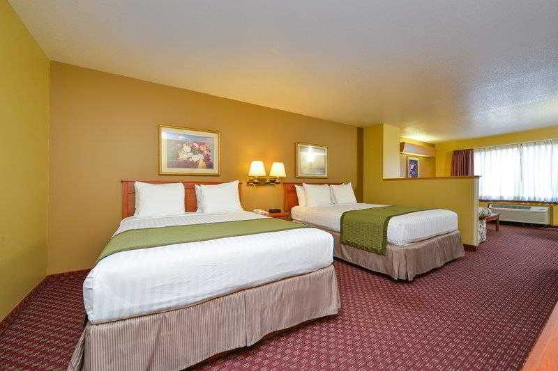 Best Western Newberg Inn