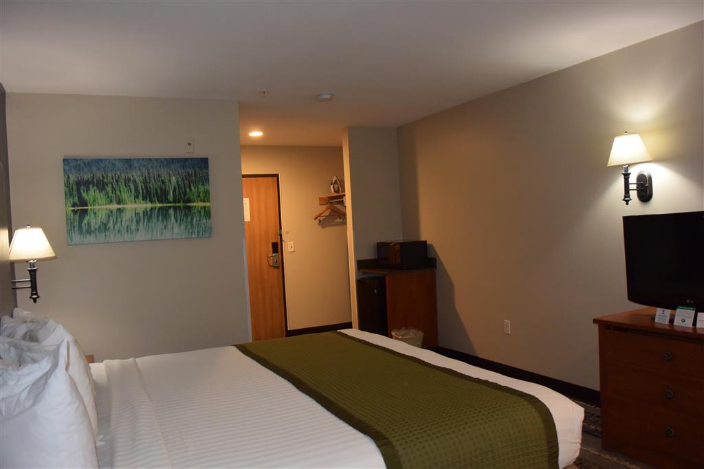 Best Western Newberg Inn
