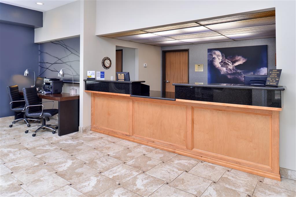 Best Western Newberg Inn