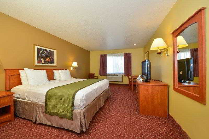 Best Western Newberg Inn