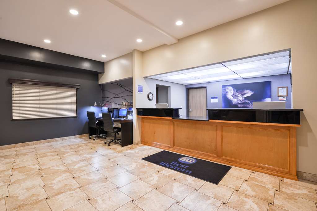 Best Western Newberg Inn