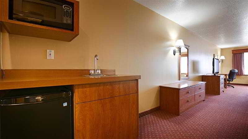 Best Western Newberg Inn