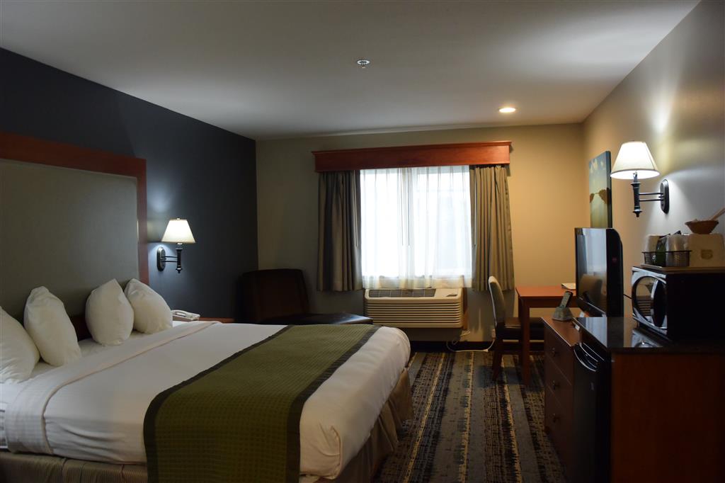 Best Western Newberg Inn