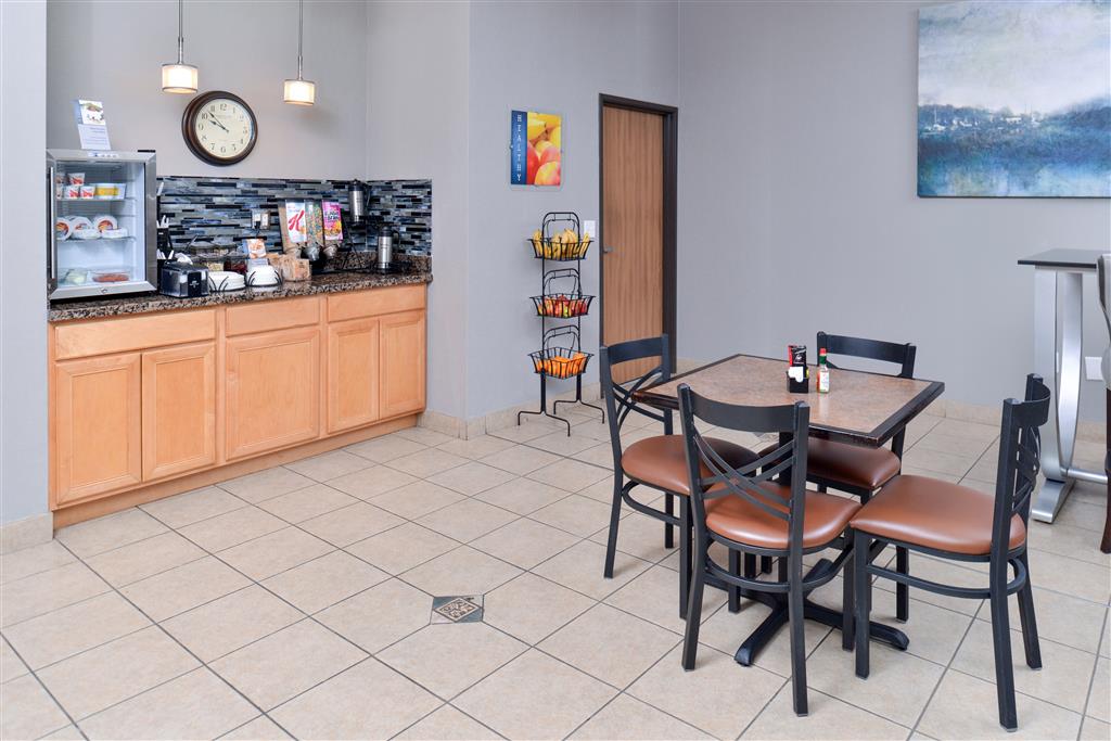 Best Western Newberg Inn