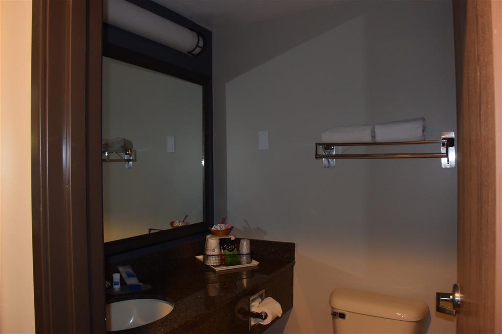 Best Western Newberg Inn