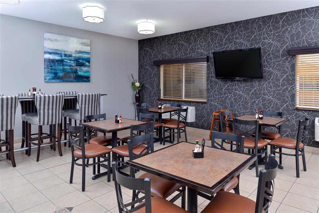 Best Western Newberg Inn