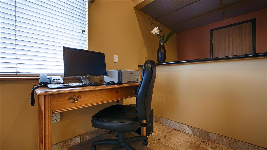 Best Western Newberg Inn