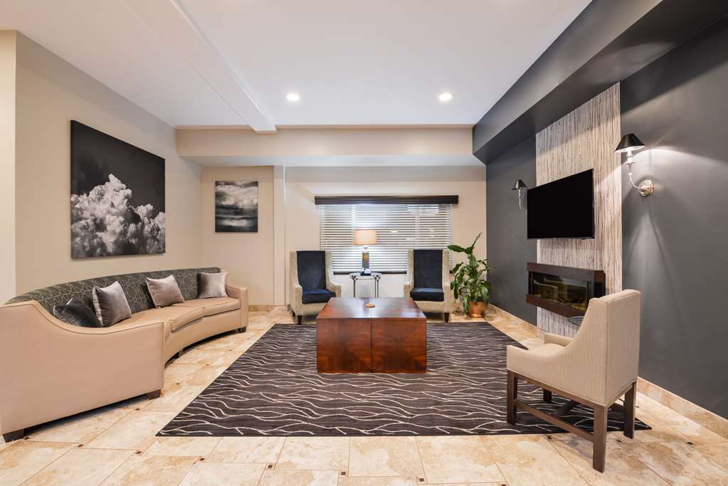 Best Western Newberg Inn