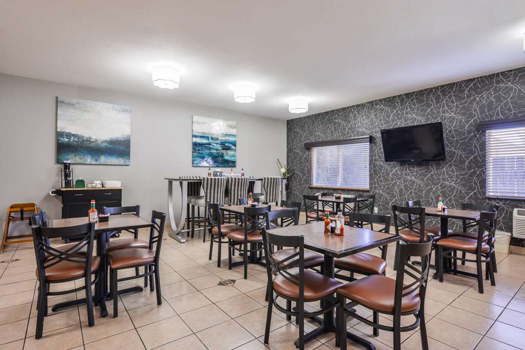 Best Western Newberg Inn