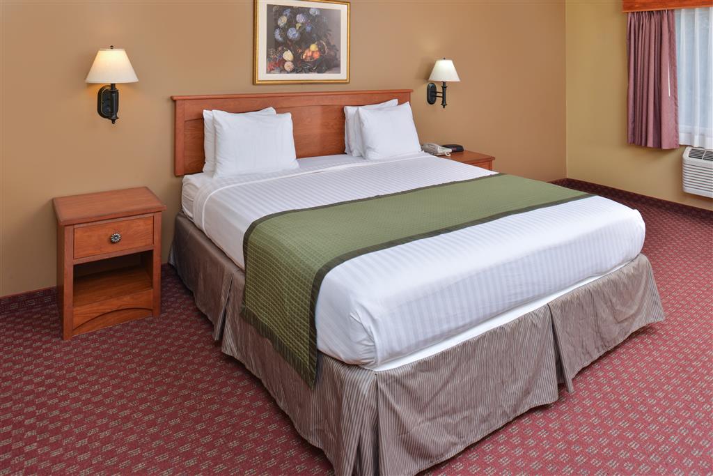 Best Western Newberg Inn