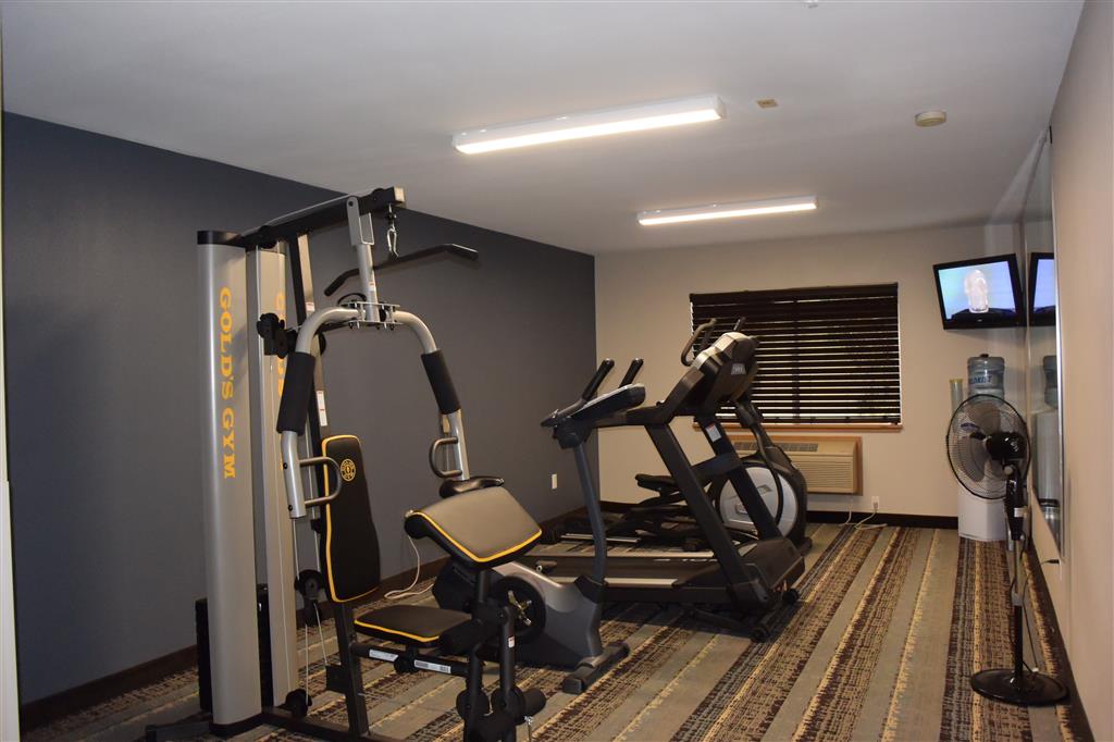 Best Western Newberg Inn