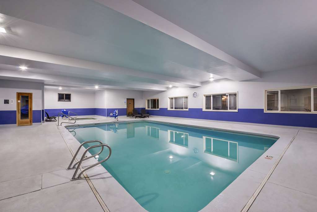 Best Western Newberg Inn