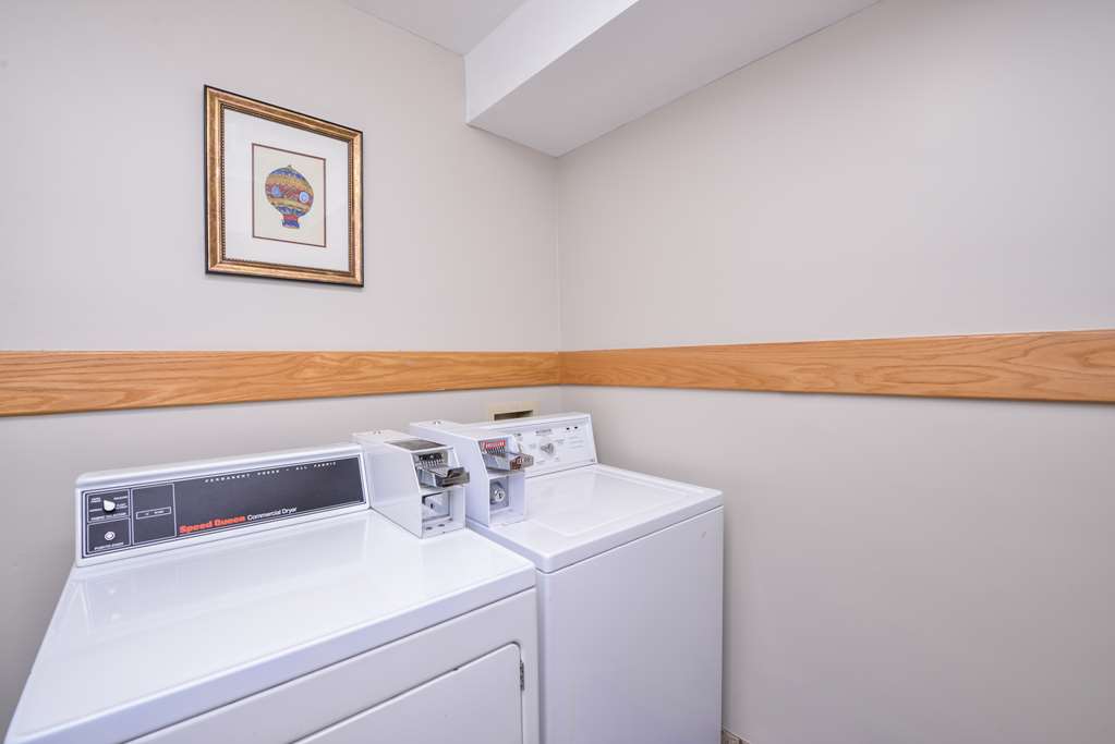 Best Western Newberg Inn