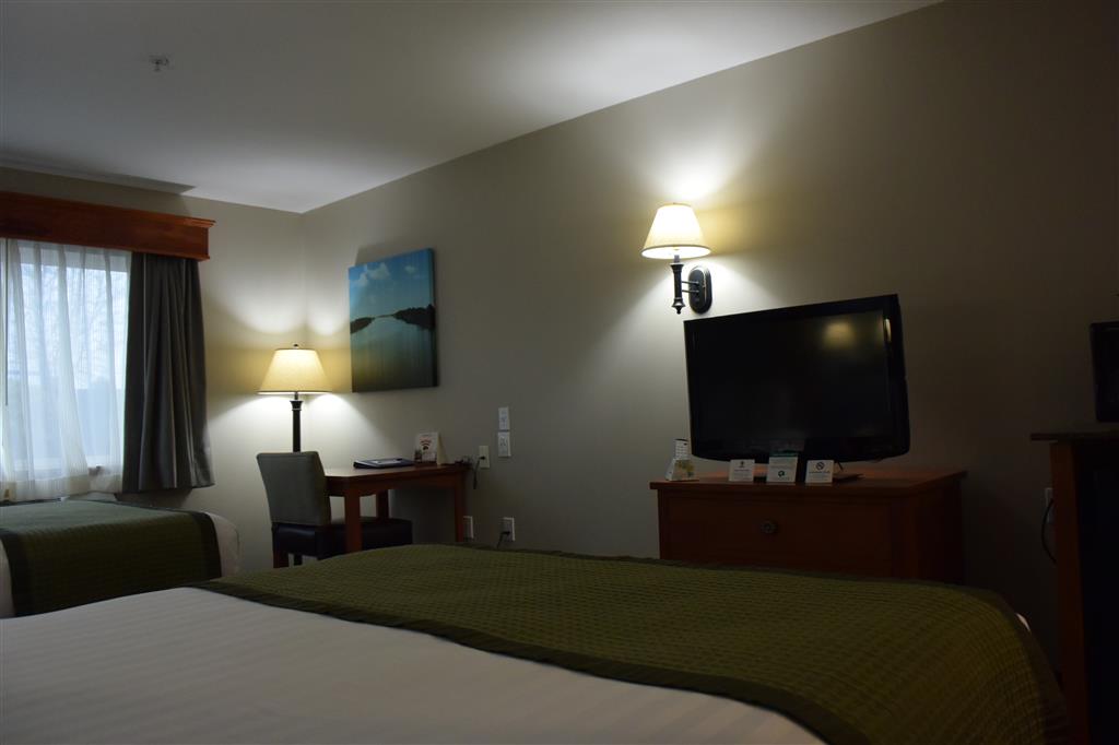 Best Western Newberg Inn