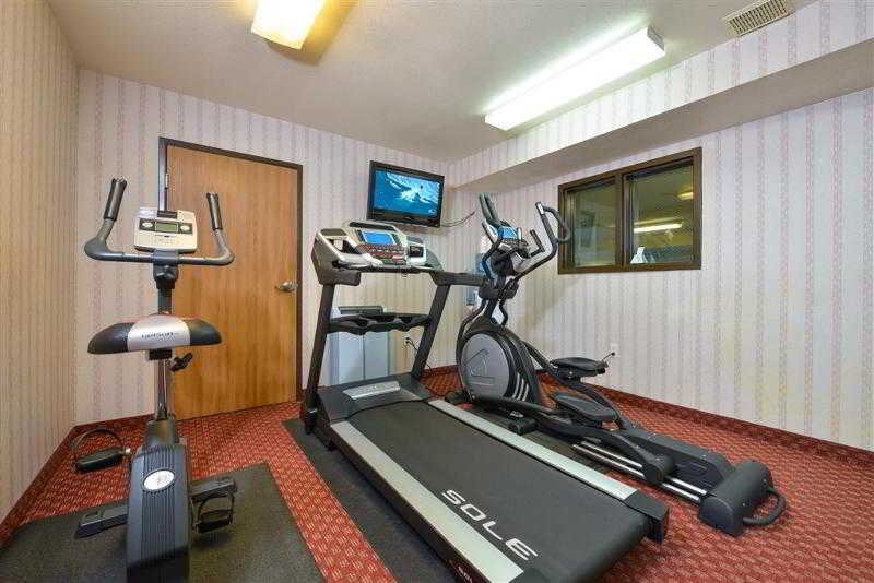 Best Western Newberg Inn