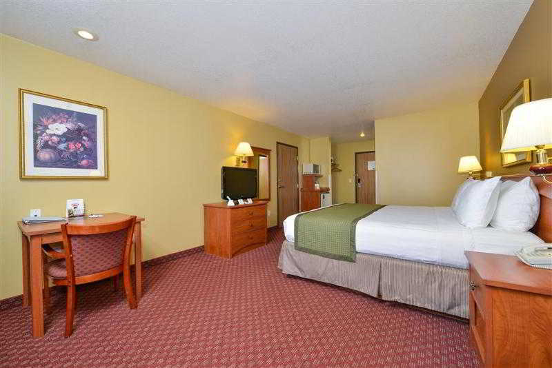 Best Western Newberg Inn