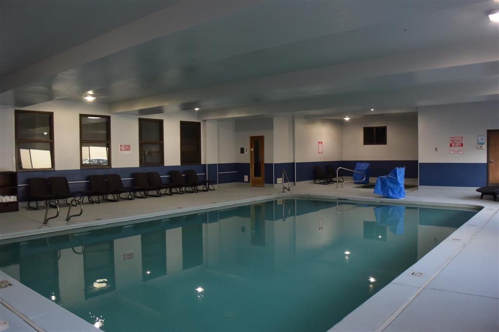 Best Western Newberg Inn