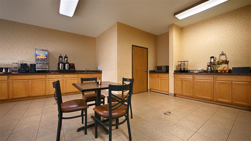 Best Western Newberg Inn