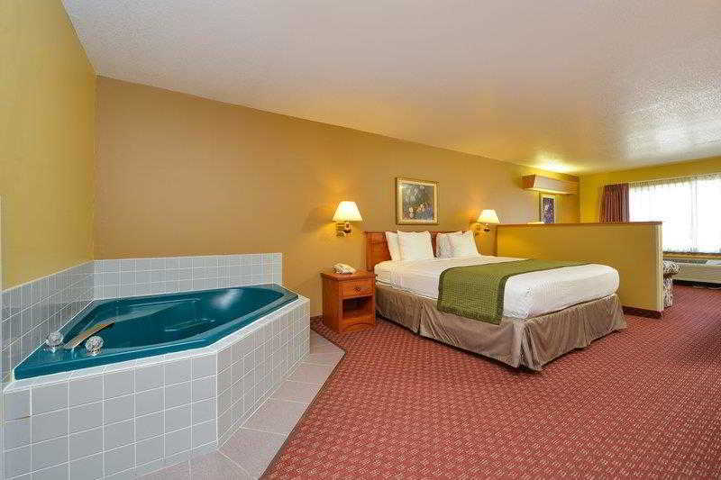 Best Western Newberg Inn