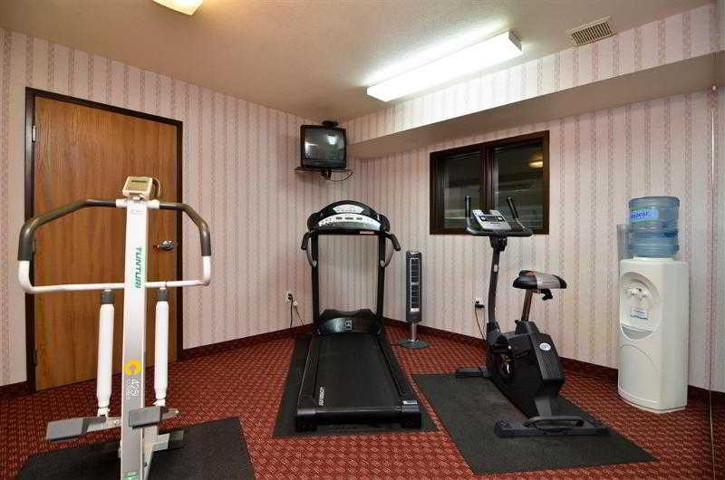 Best Western Newberg Inn