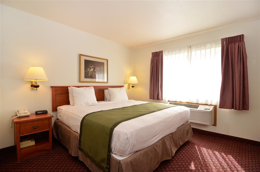 Best Western Newberg Inn