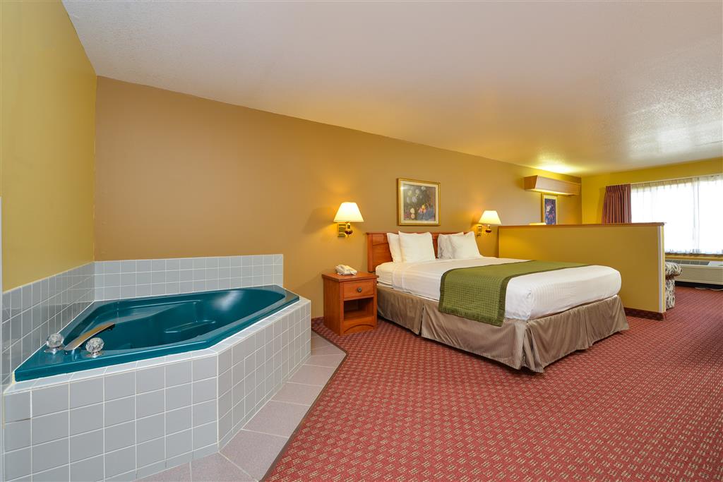Best Western Newberg Inn