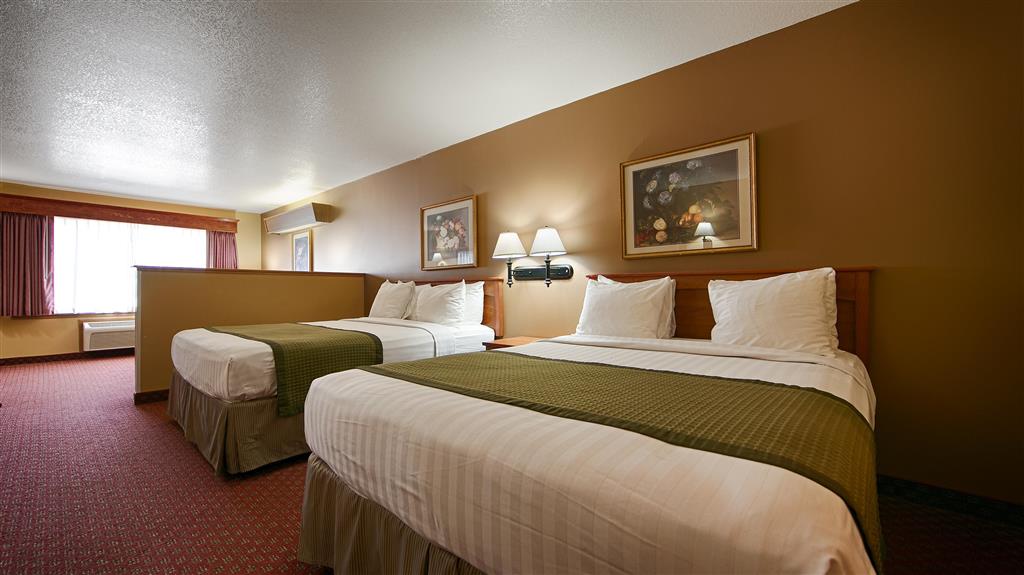 Best Western Newberg Inn