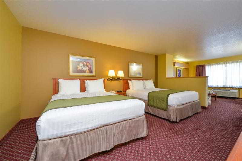Best Western Newberg Inn
