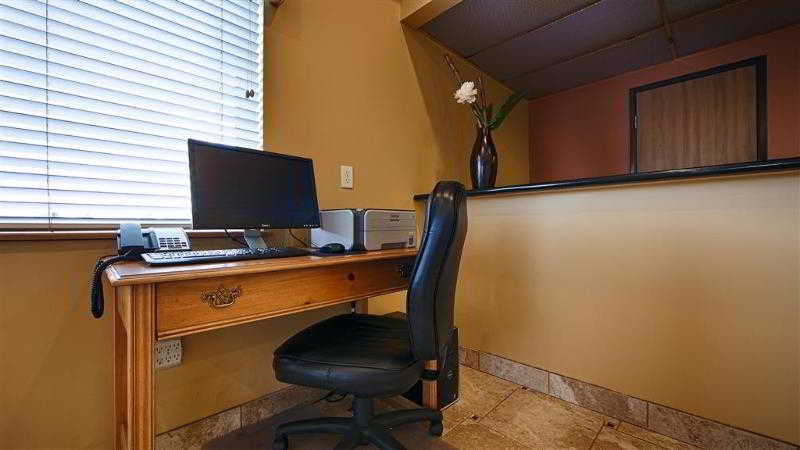 Best Western Newberg Inn