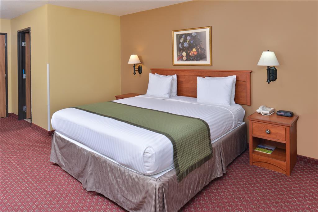 Best Western Newberg Inn