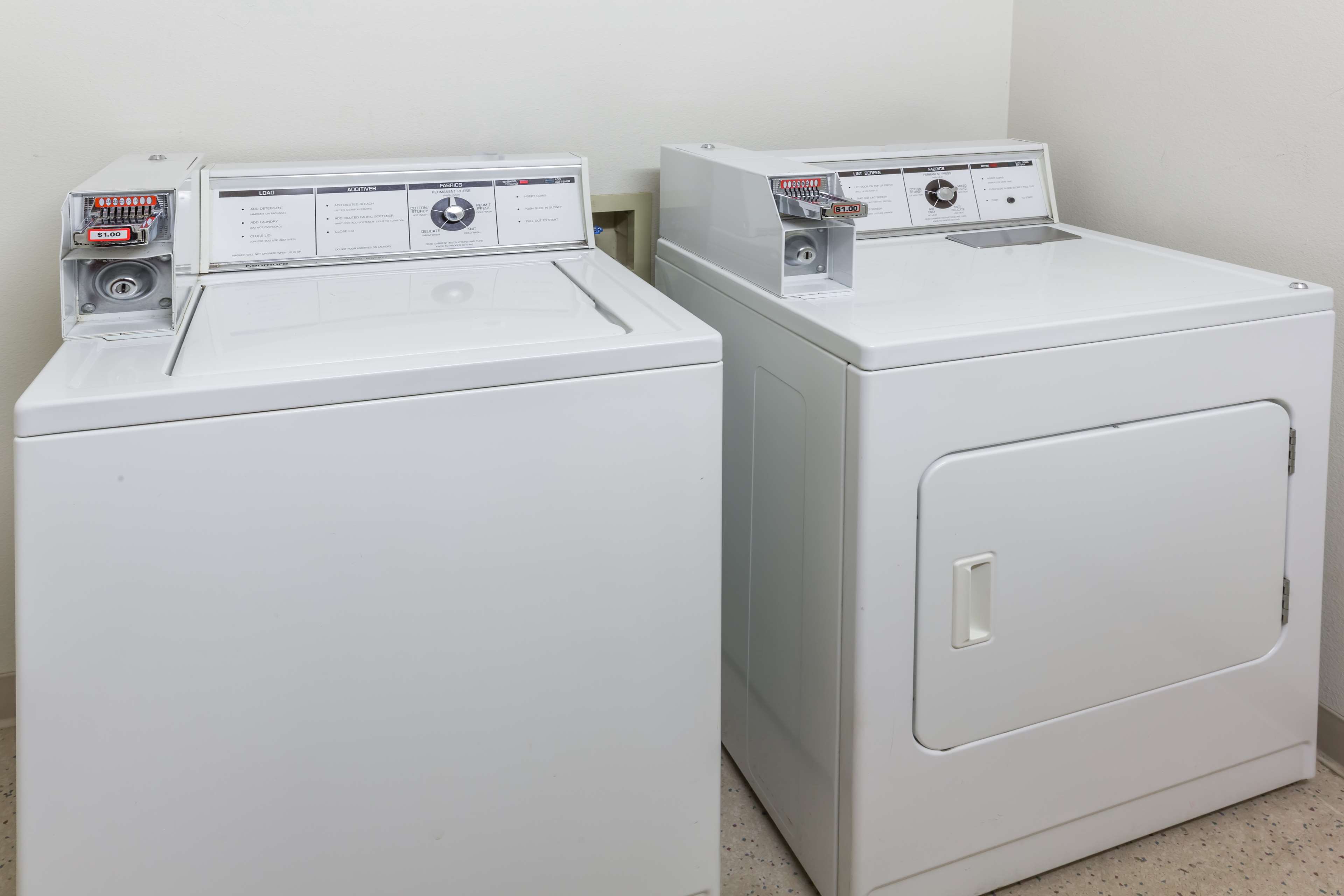 Travelodge Suites by Wyndham Newberg