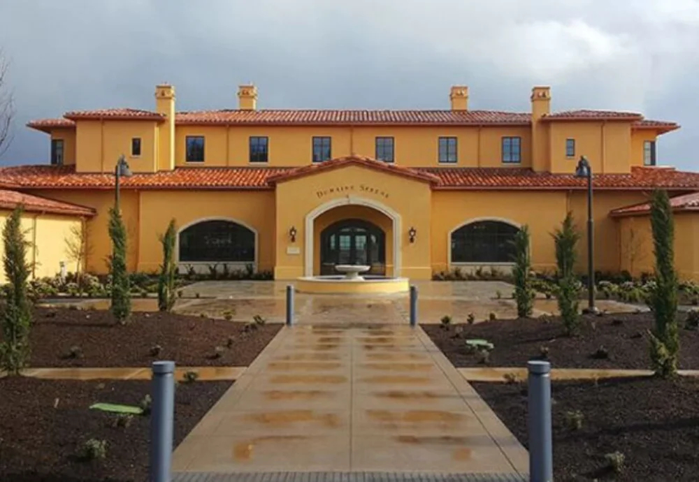 The Setting Inn Willamette Valley