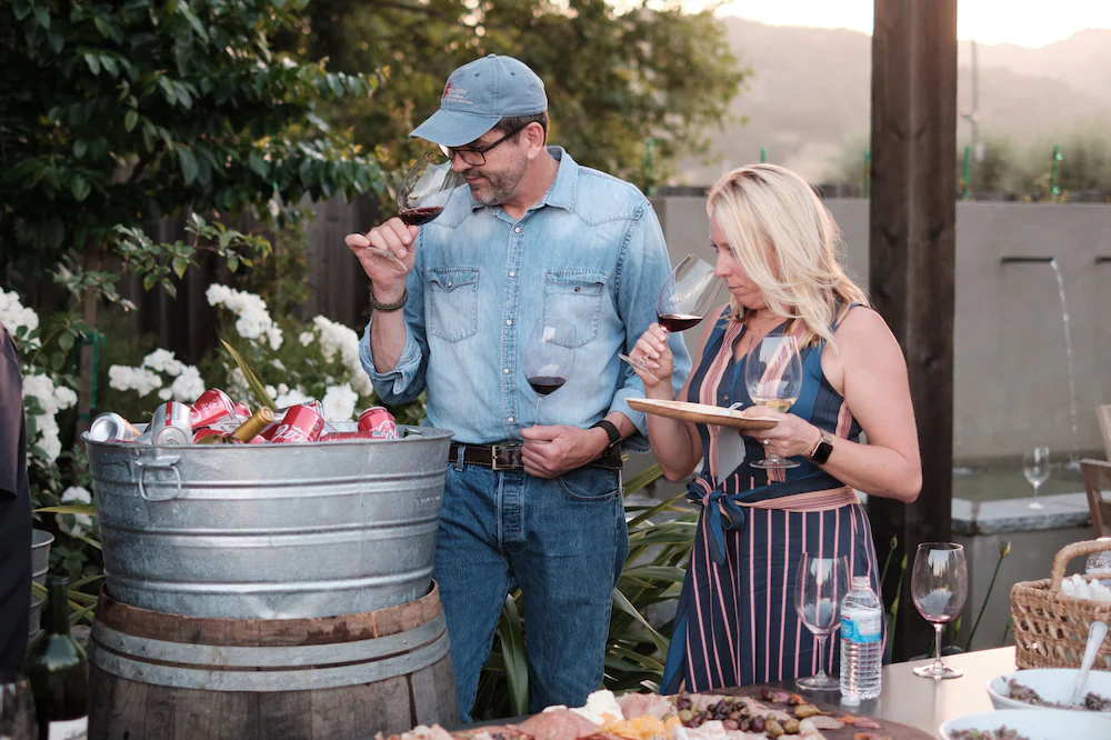 The Setting Inn Willamette Valley