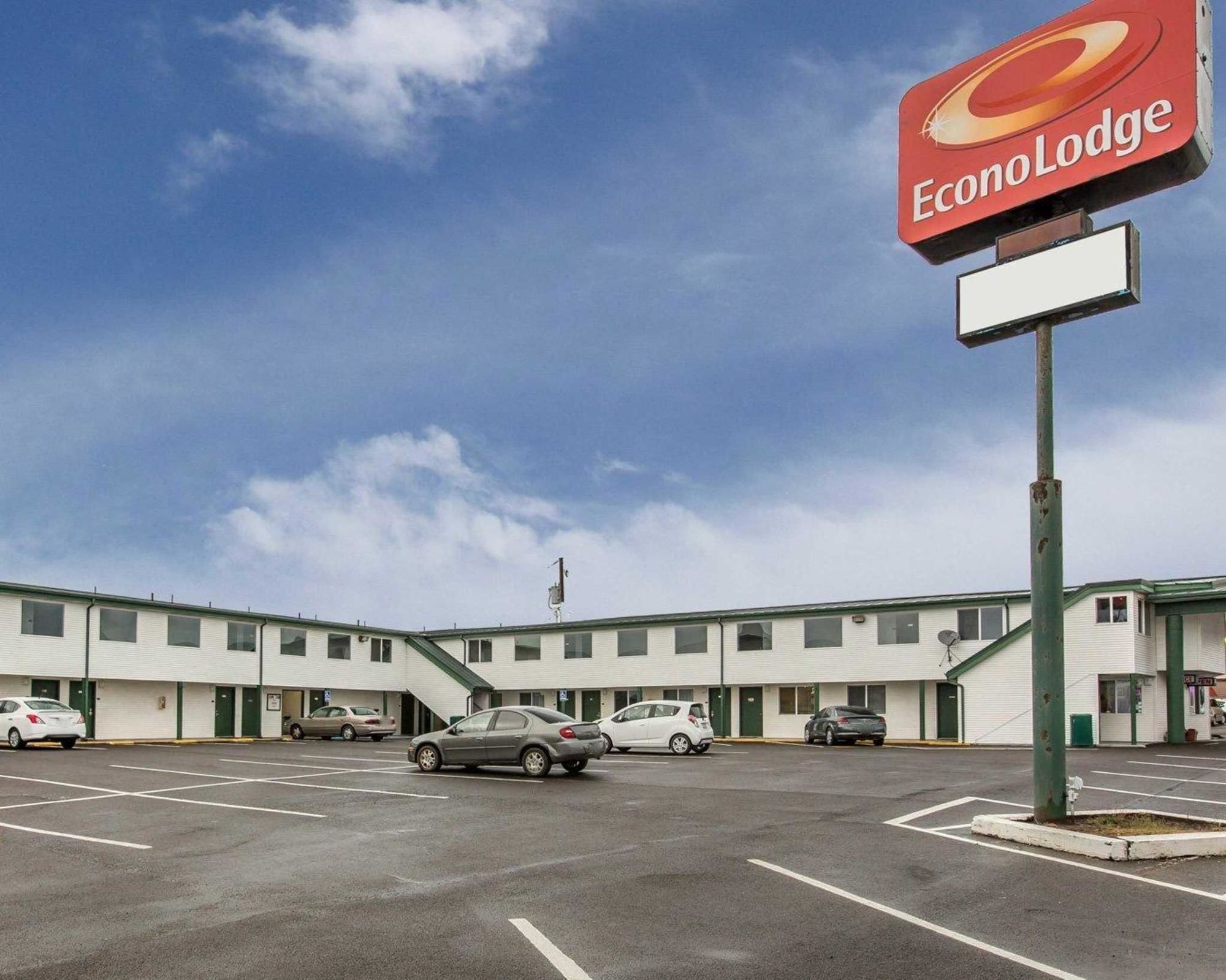 Econo Lodge Newport