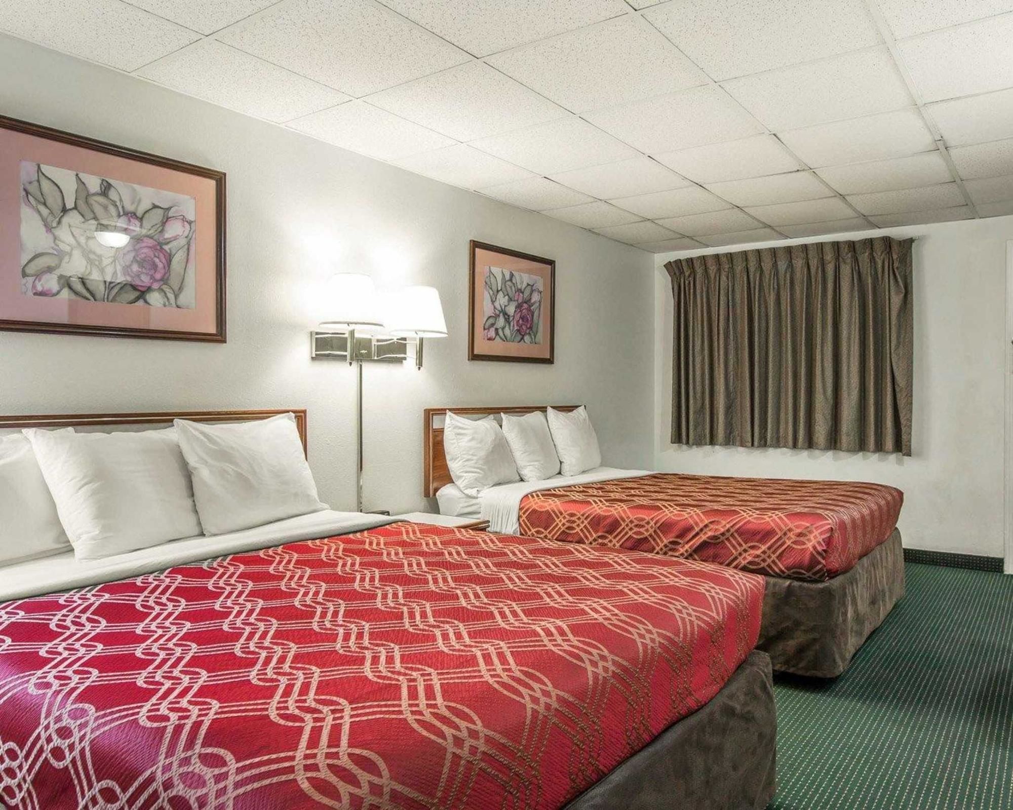 Econo Lodge Newport