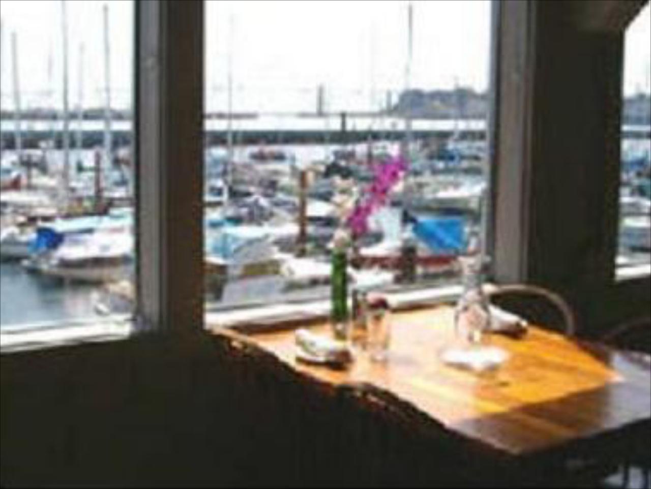 Embarcadero Resort Hotel & Marina