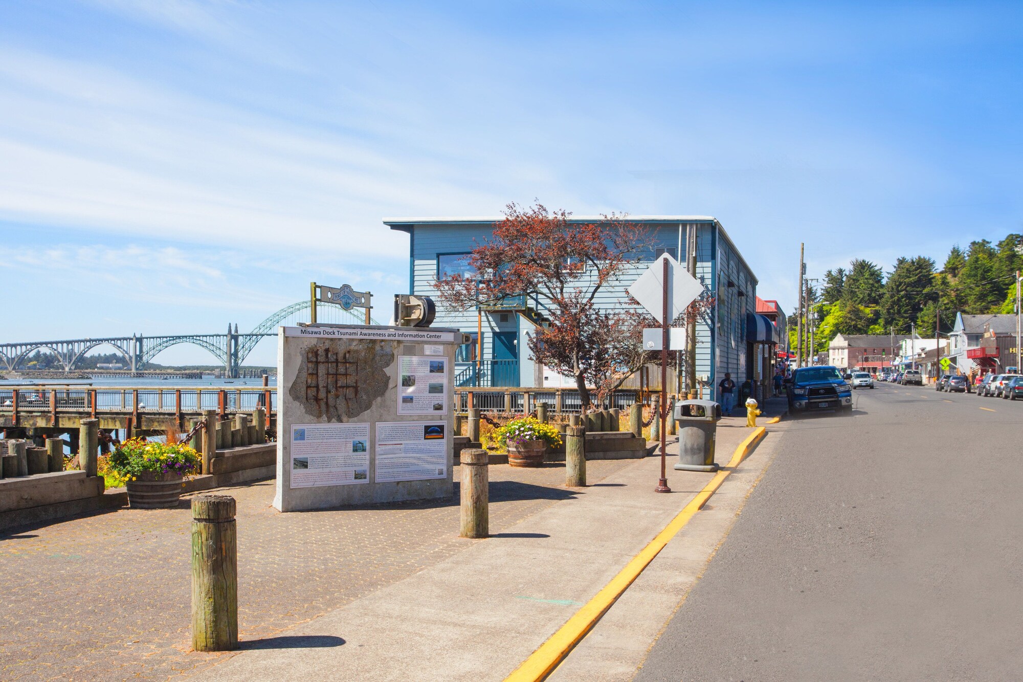 Holiday Inn Express Newport