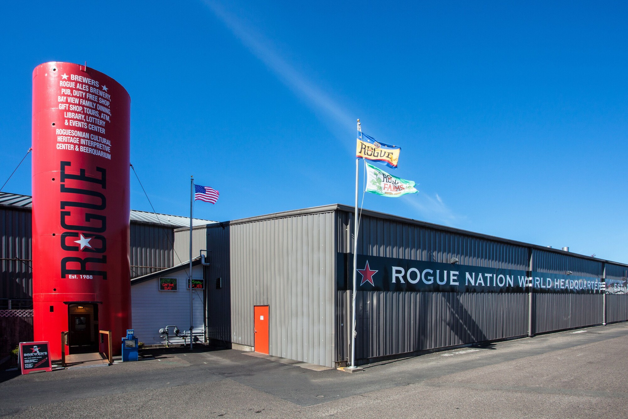 Holiday Inn Express Newport