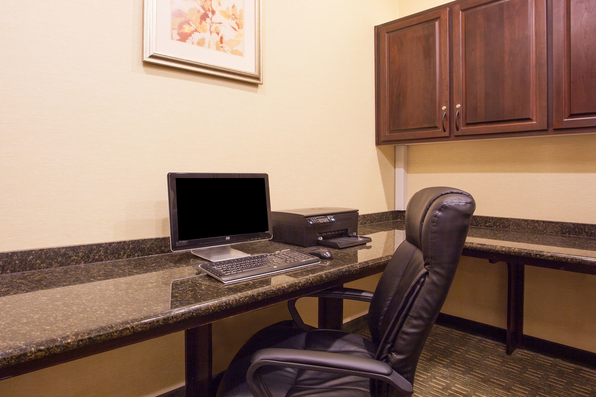 Holiday Inn Express Newport