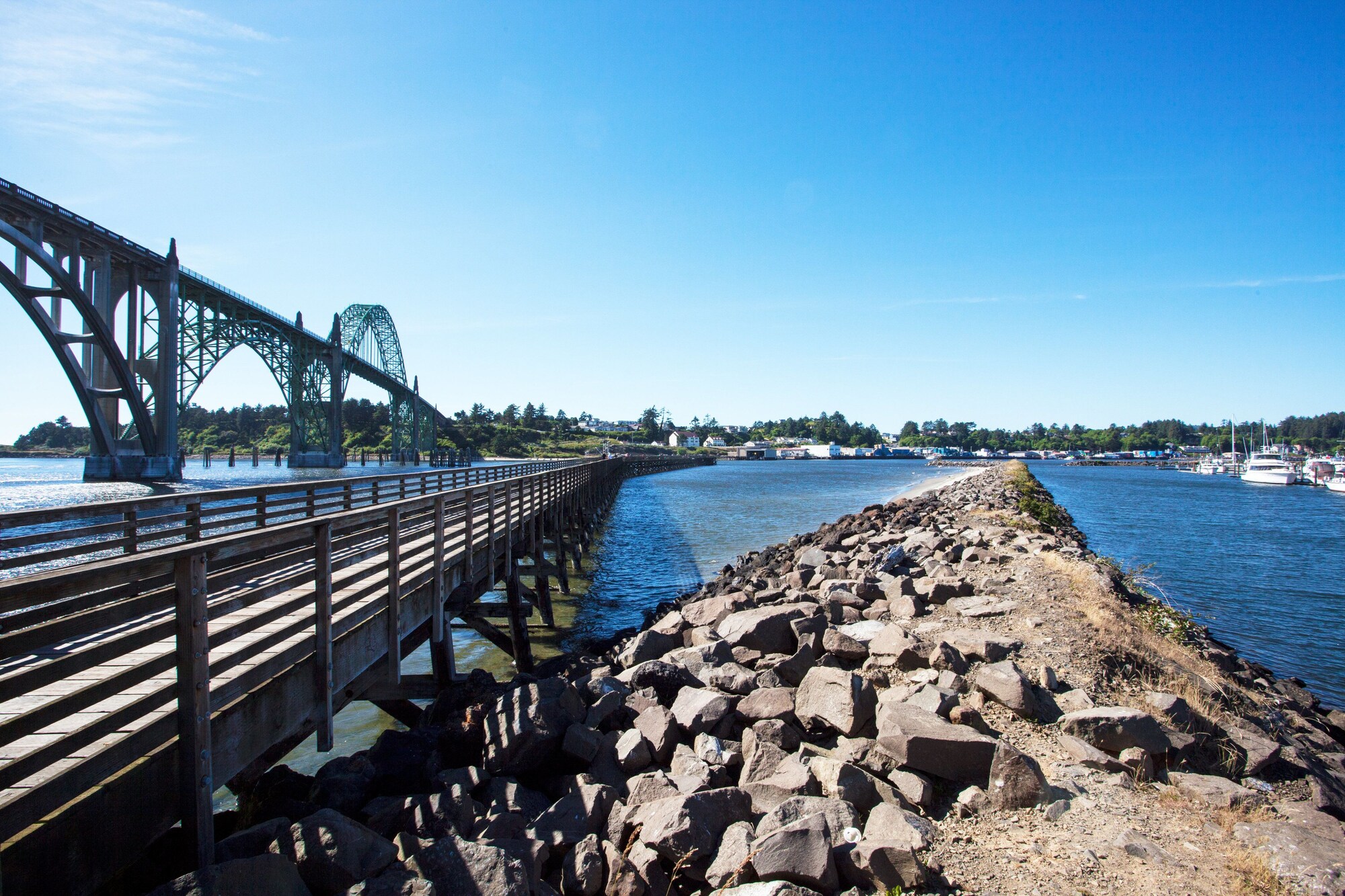 Holiday Inn Express Newport