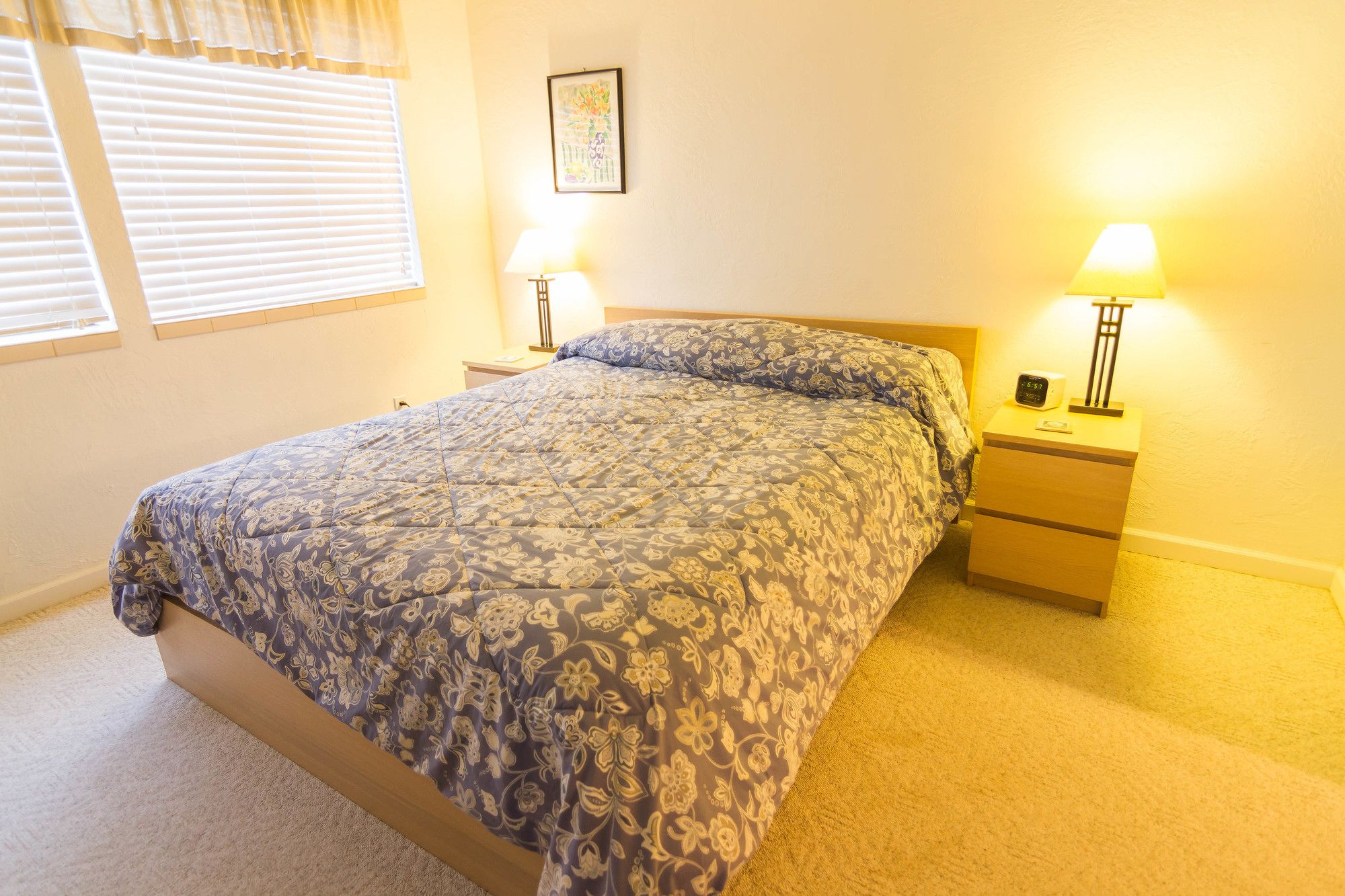 Nye Beach Condos & Cottages