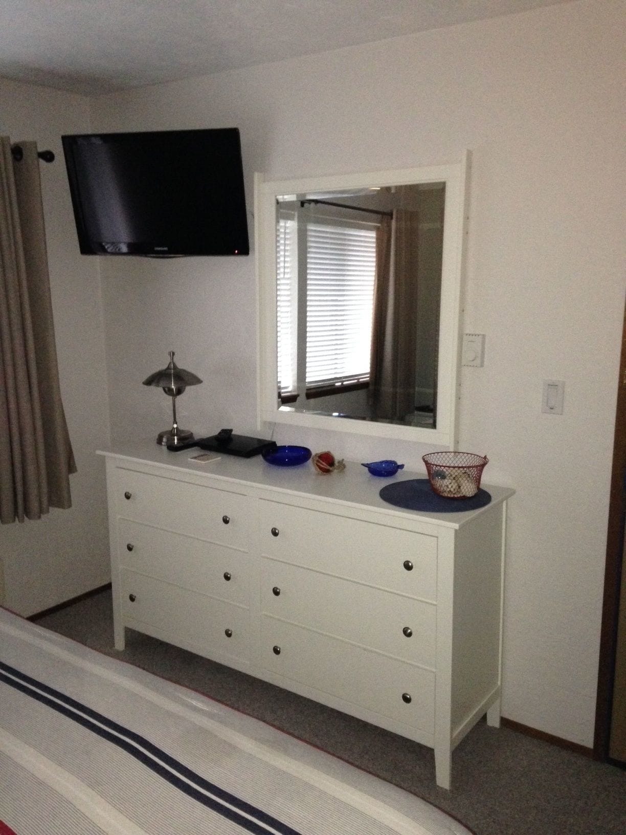 Nye Beach Condos & Cottages