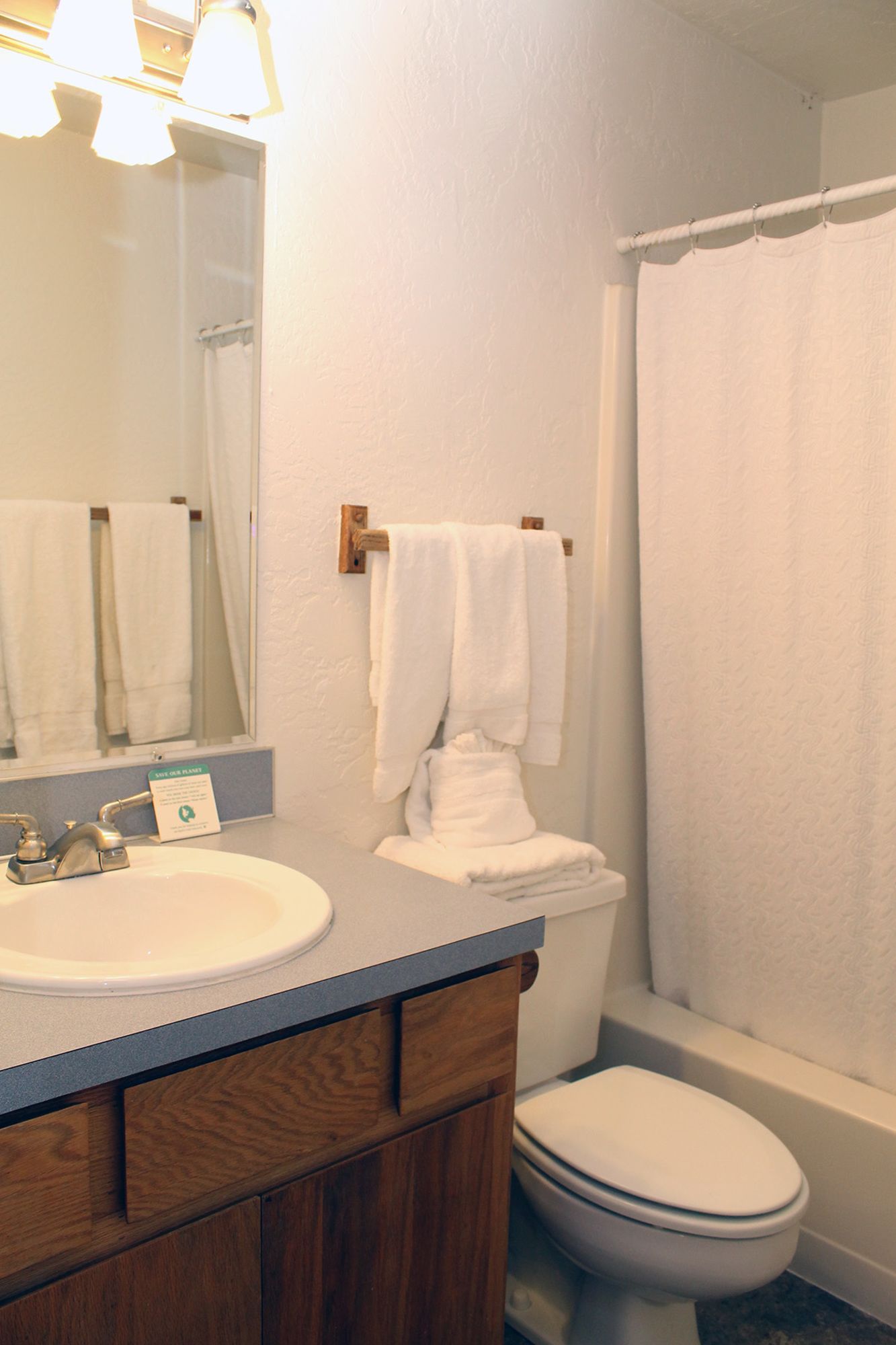 Nye Beach Condos & Cottages