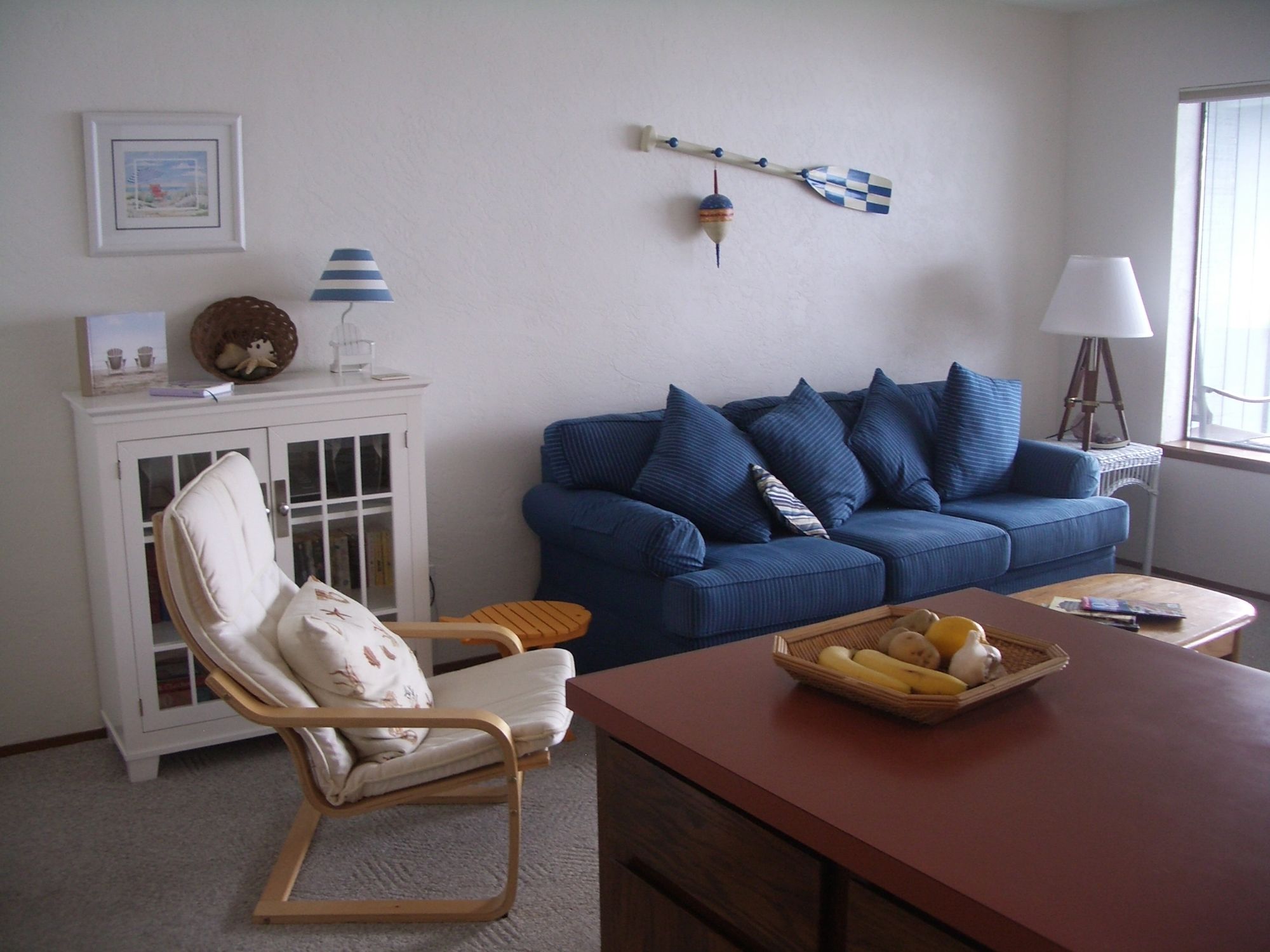 Nye Beach Condos & Cottages