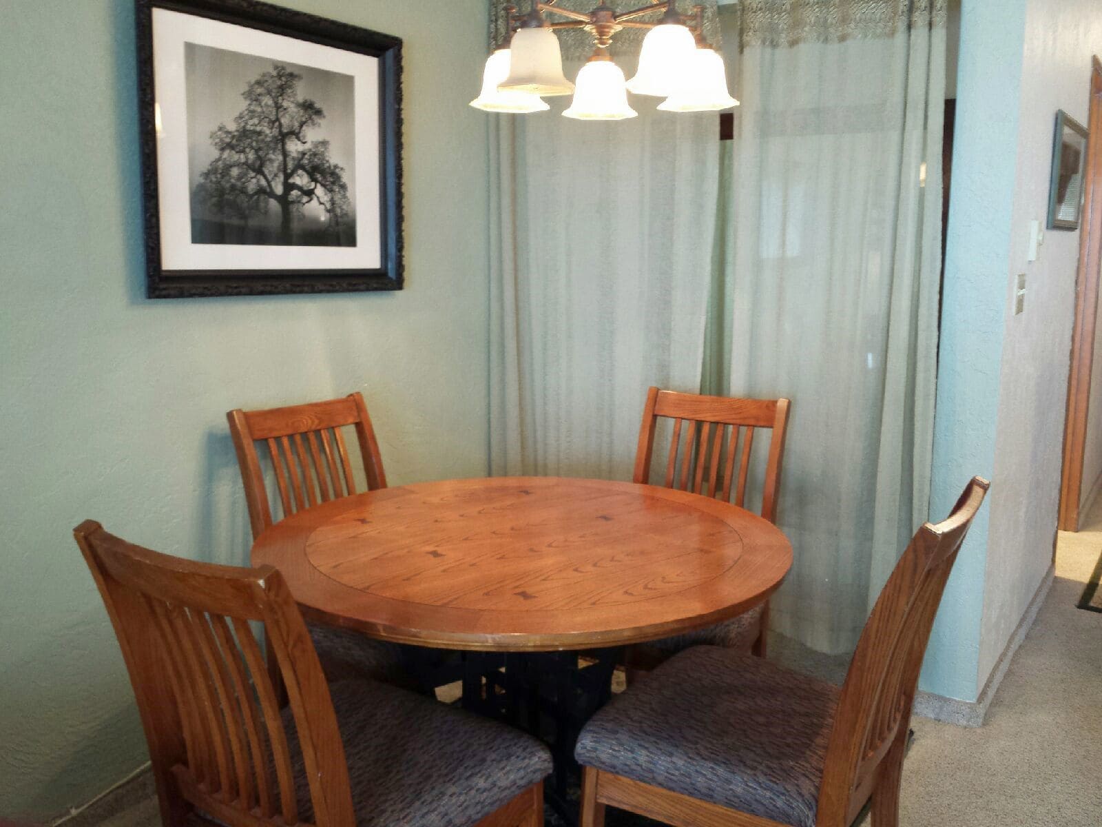 Nye Beach Condos & Cottages