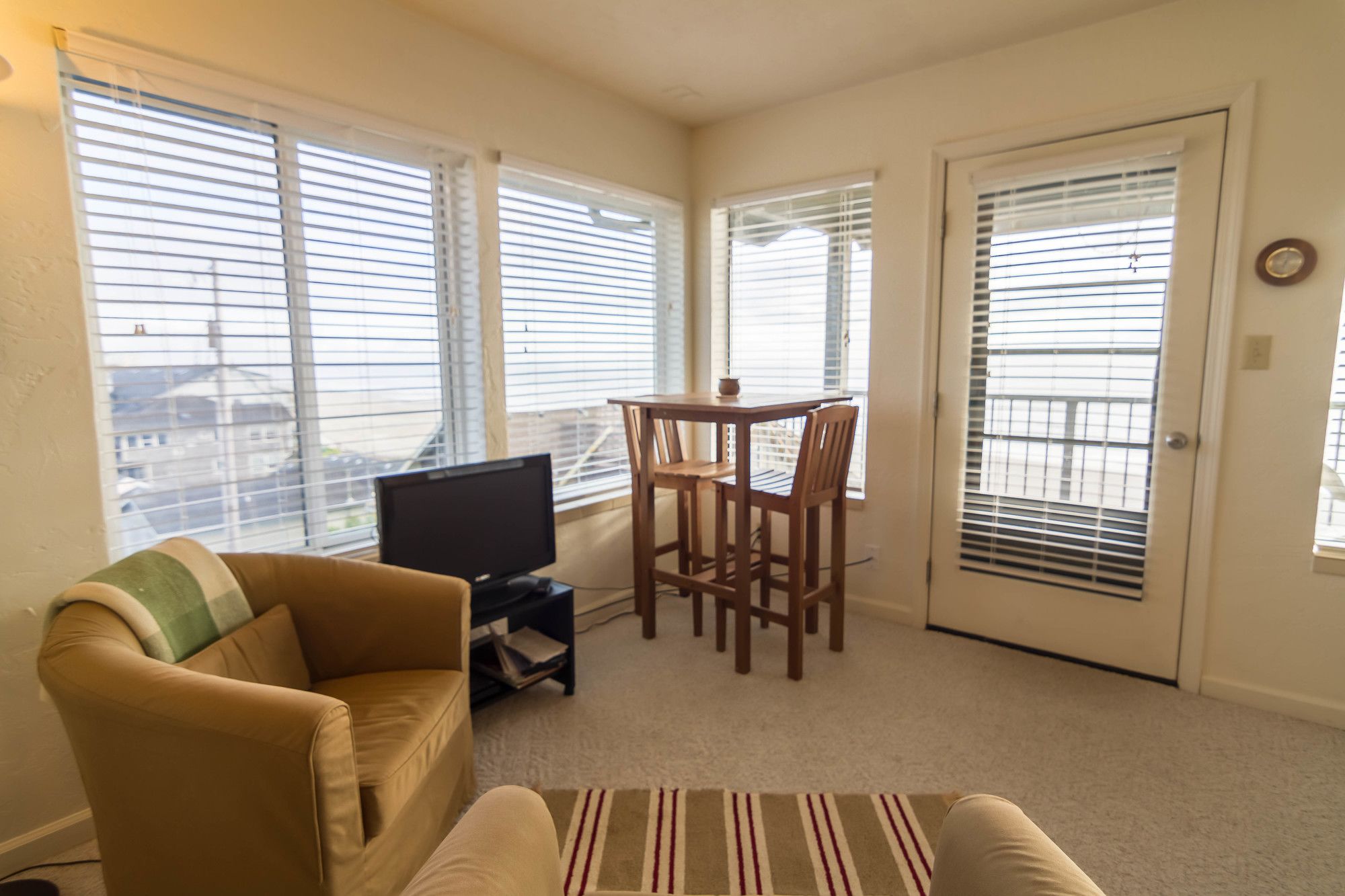 Nye Beach Condos & Cottages