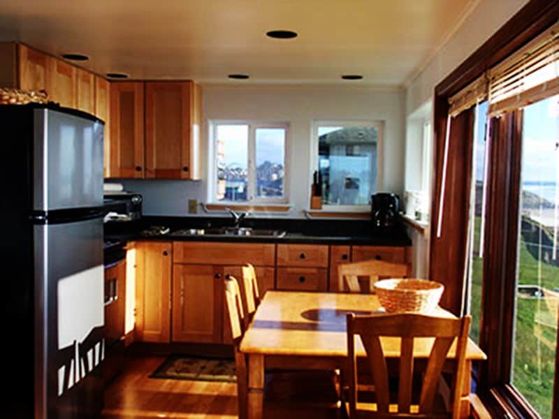 Nye Beach Condos & Cottages