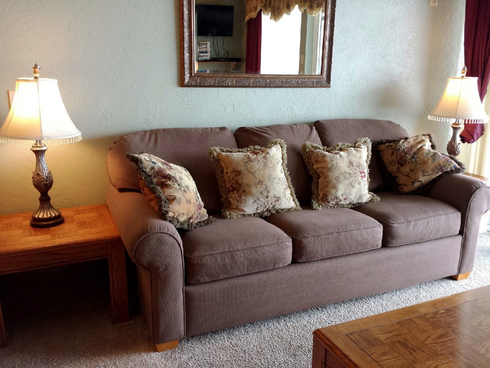 Nye Beach Condos & Cottages